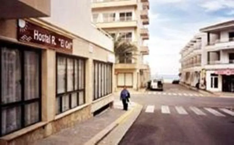 El Cel Hotel Can Picafort