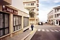El Cel Hotel Can Picafort  Spain